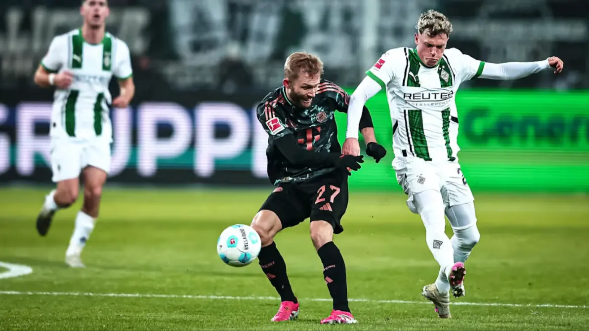 德甲窗口期走向成谜,门兴格拉德巴赫手感冰凉,压力陡增,医务组通报恢复的简单介绍 德甲窗口期走向成谜,门兴格拉德巴赫手感冰凉,压力陡增,医务组通报恢复的简单介绍