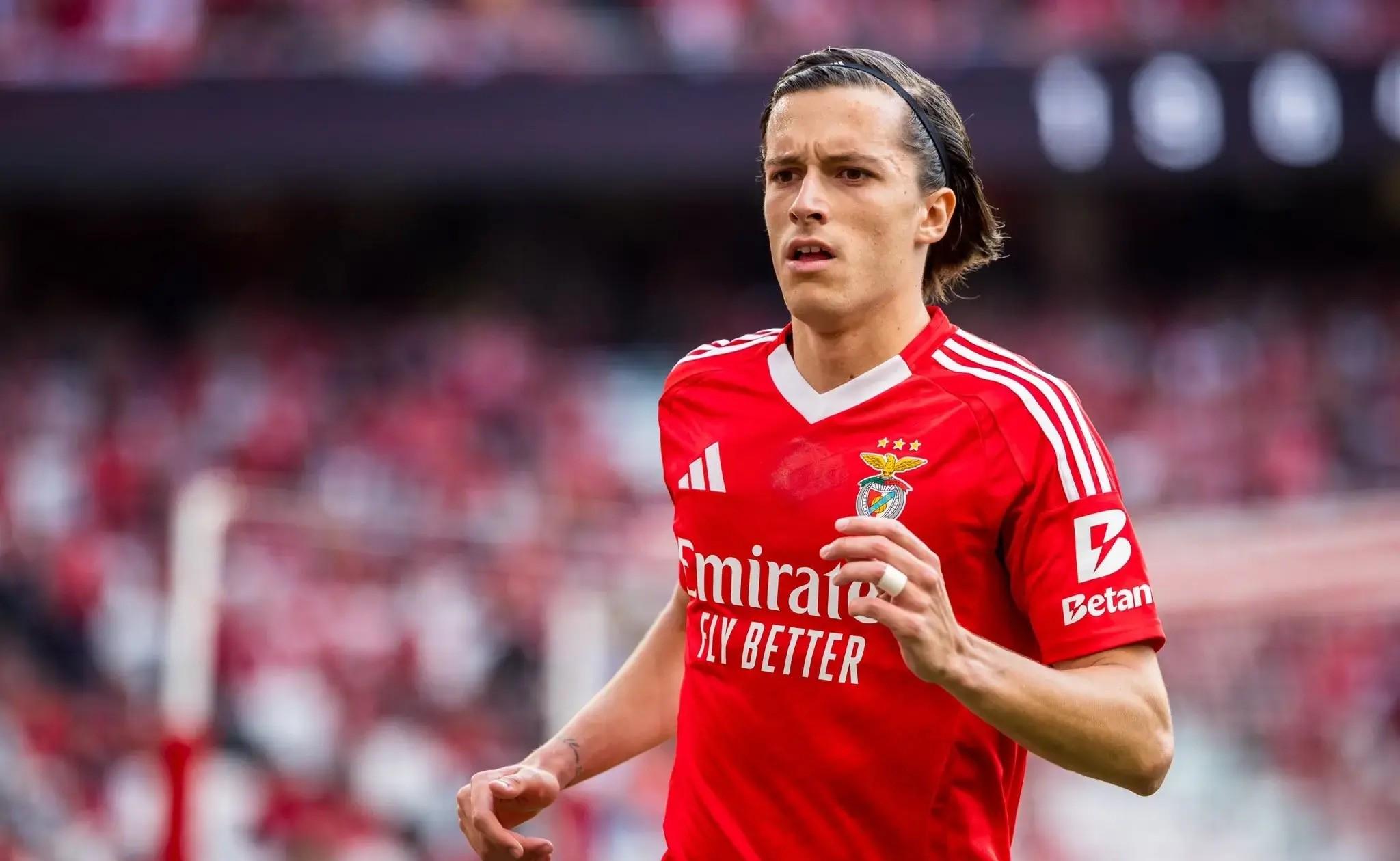 包含国际比赛日葡超传出新动向；托特纳姆豪取连胜；管理层表态——震撼外界；资深球员宣示担当的词条