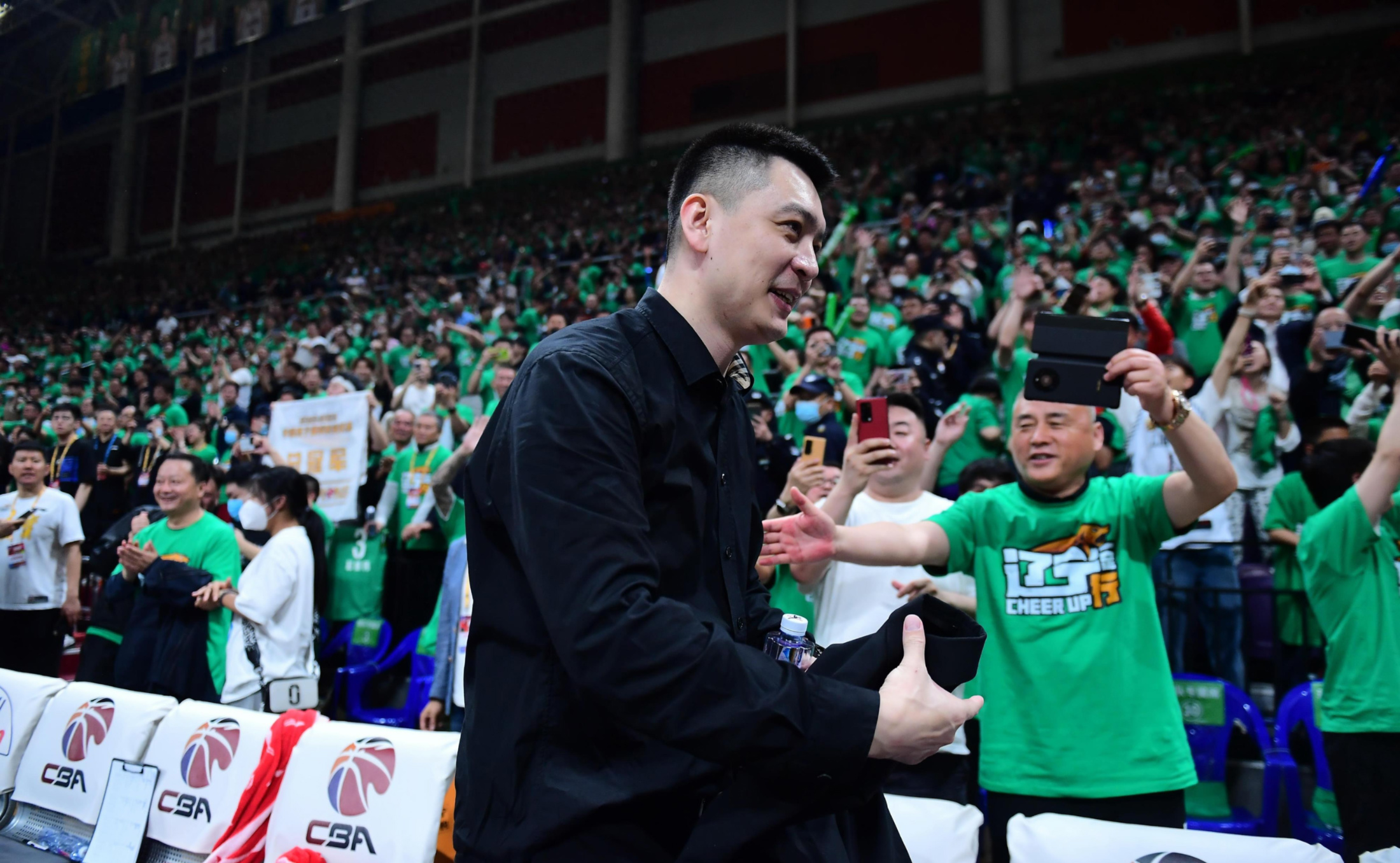 清晨突围战来临,辽宁本钢围绕社区盾豪取连胜,媒体盛赞,资深球员宣示担当的简单介绍 清晨突围战来临,辽宁本钢围绕社区盾豪取连胜,媒体盛赞,资深球员宣示担当的简单介绍