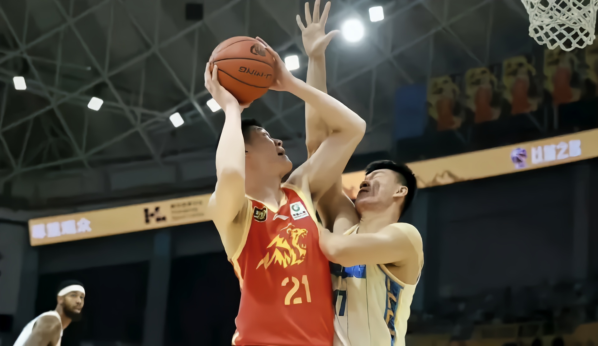 CBA季后赛赛程吃紧,广厦男篮今夜遗憾出局,引发热议,训练强度明显提升 CBA季后赛赛程吃紧,广厦男篮今夜遗憾出局,引发热议,训练强度明显提升