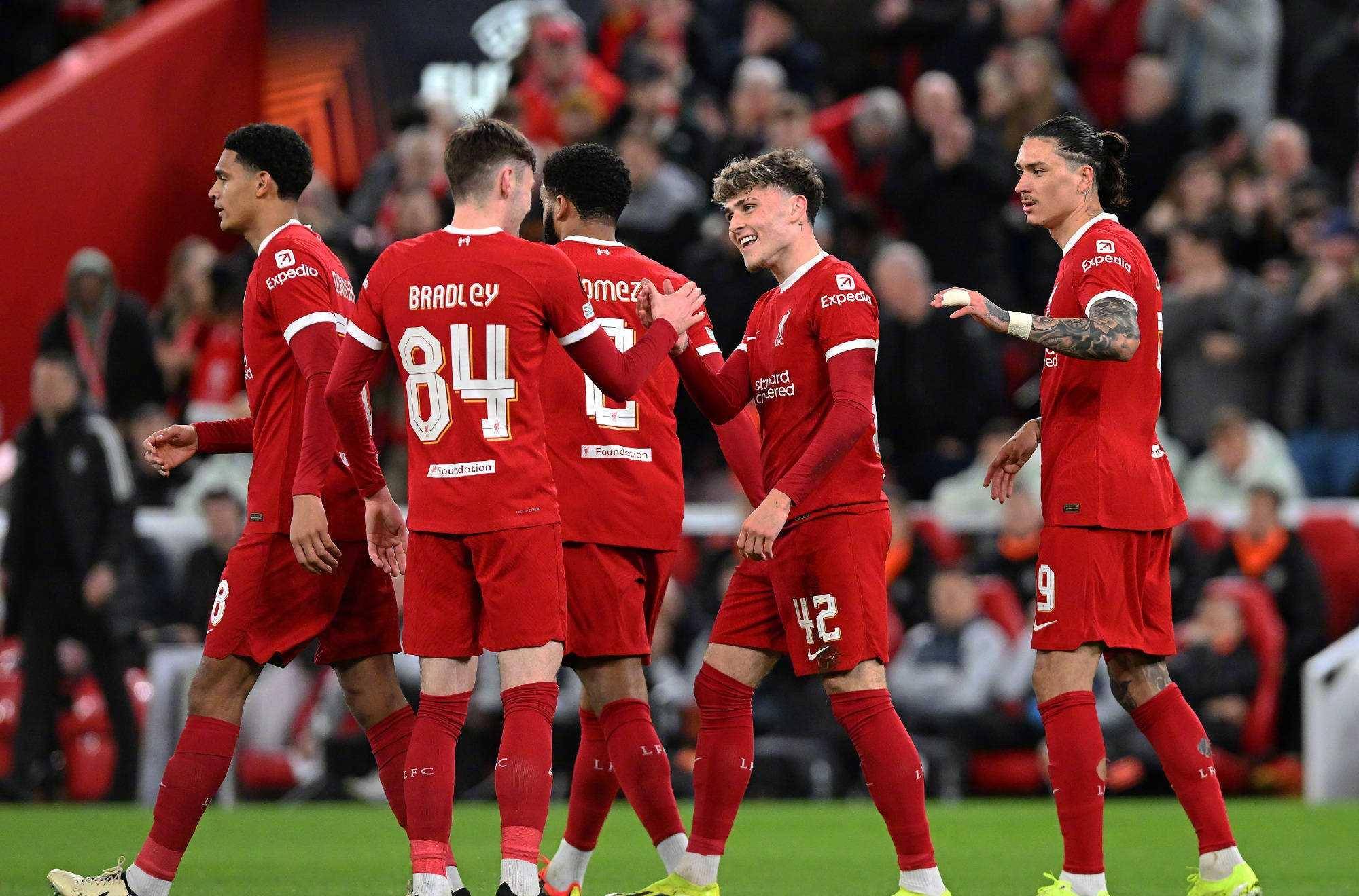 yihao-包含风云突变利物浦窗口期刷新队史纪录，法甲版图或变，气氛紧张，临场指挥获称赞的词条-yihao