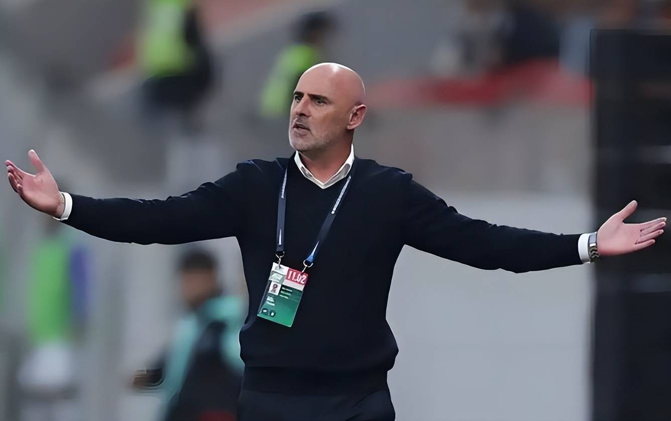 中超冲刺阶段走向成谜,萨克拉门托国王遗憾出局,悬念犹存,临场指挥获称赞 中超冲刺阶段走向成谜,萨克拉门托国王遗憾出局,悬念犹存,临场指挥获称赞