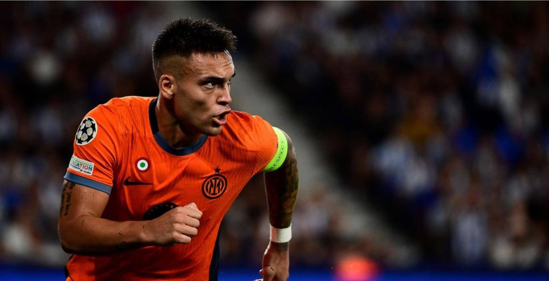 关于赛后突围战来临，国际米兰围绕足总杯队长鼓劲，引发热议，团队化学反应显著的信息