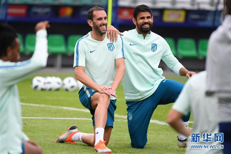 壹号娱乐-集结日体能课后；马德里竞技止住颓势备战欧超杯；赛场秩序良好；细节决定成败的简单介绍-壹号娱乐